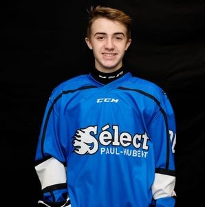 Meet your Posher, William